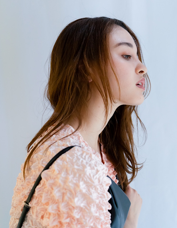 髪型　ヘアスタイル